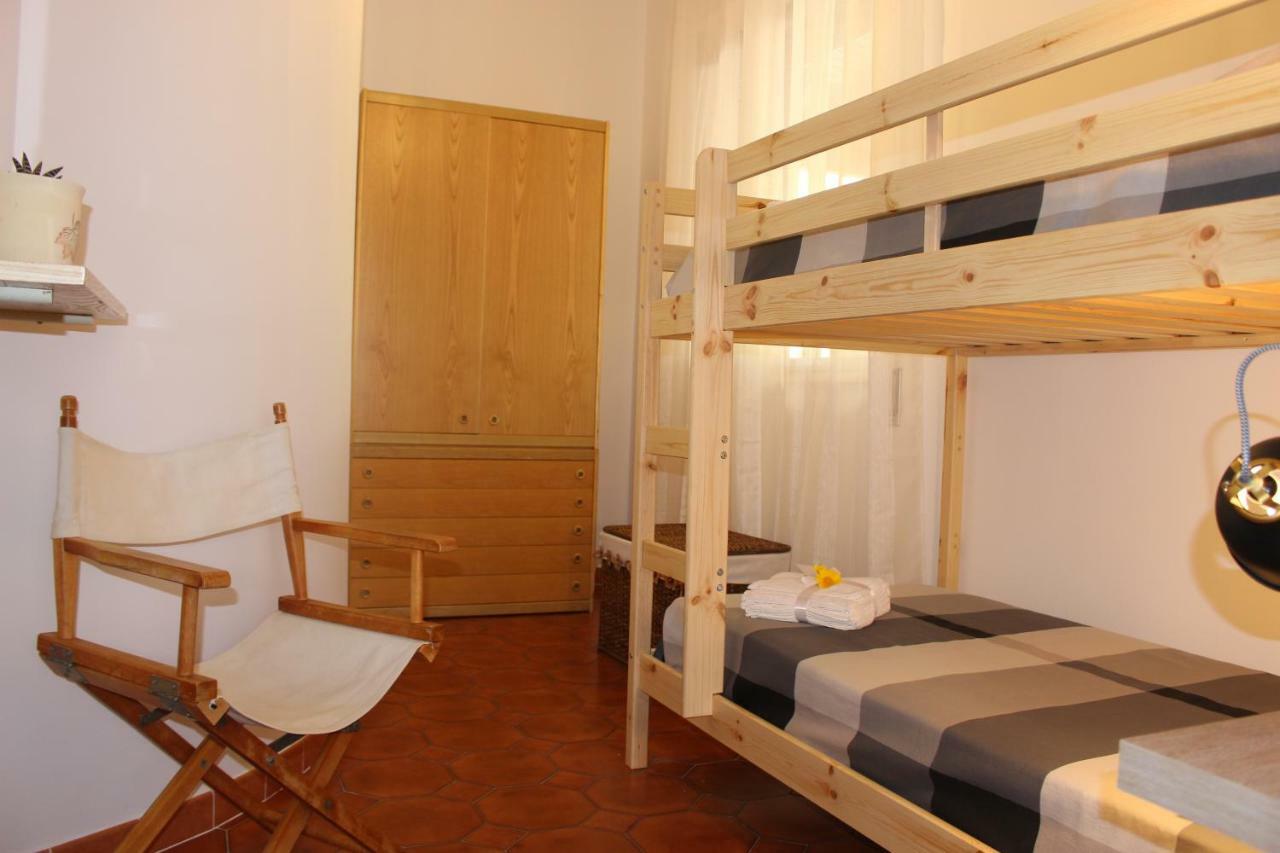 A Dimora Di Nene Villa Marina di Modica Ngoại thất bức ảnh