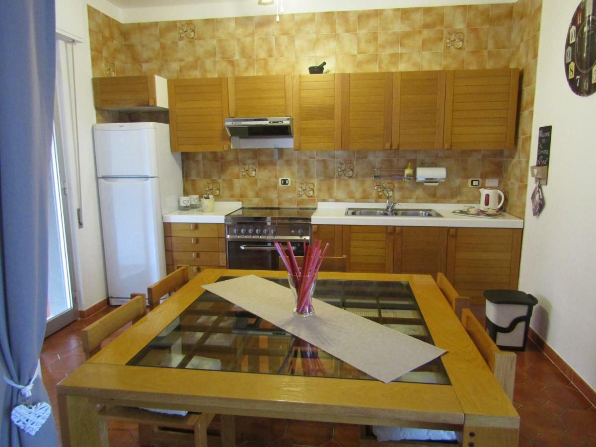 A Dimora Di Nene Villa Marina di Modica Ngoại thất bức ảnh