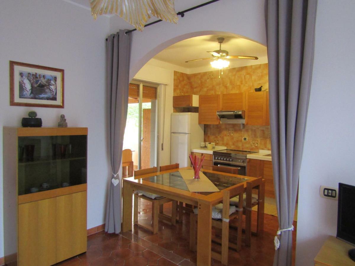 A Dimora Di Nene Villa Marina di Modica Ngoại thất bức ảnh