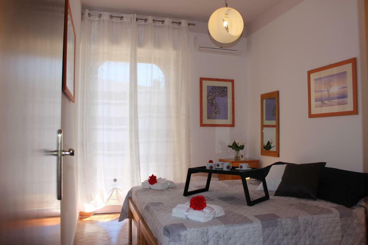 A Dimora Di Nene Villa Marina di Modica Ngoại thất bức ảnh
