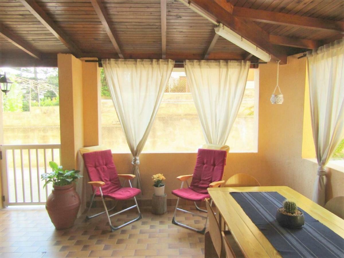 A Dimora Di Nene Villa Marina di Modica Ngoại thất bức ảnh