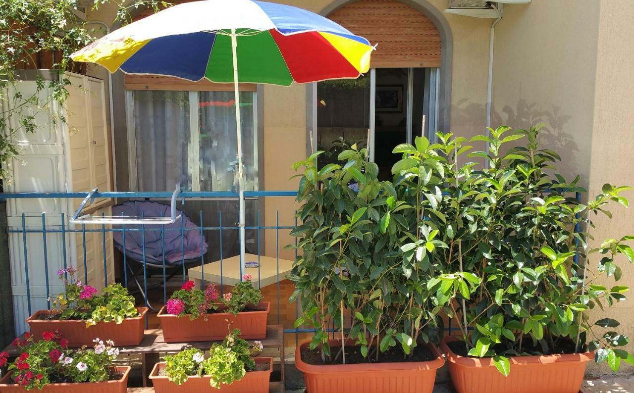 A Dimora Di Nene Villa Marina di Modica Ngoại thất bức ảnh