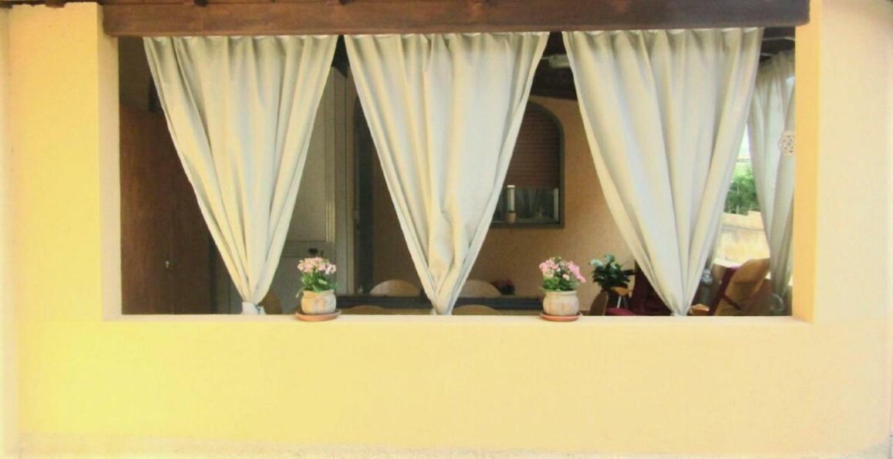 A Dimora Di Nene Villa Marina di Modica Ngoại thất bức ảnh