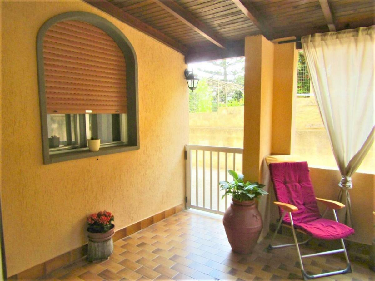 A Dimora Di Nene Villa Marina di Modica Ngoại thất bức ảnh