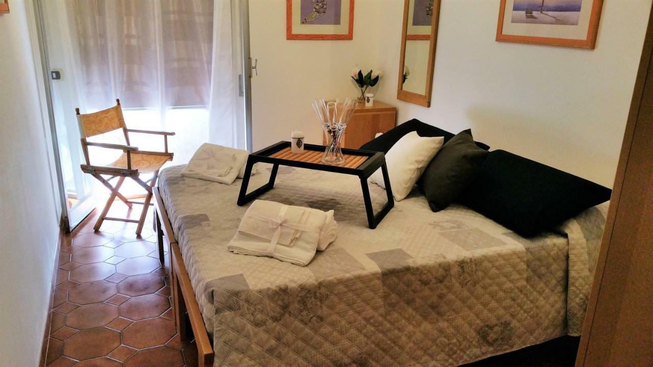 A Dimora Di Nene Villa Marina di Modica Ngoại thất bức ảnh