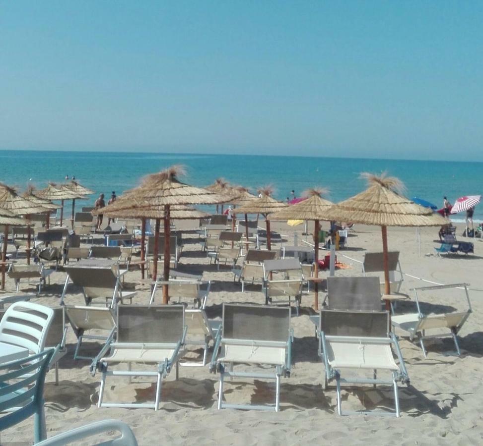 A Dimora Di Nene Villa Marina di Modica Ngoại thất bức ảnh
