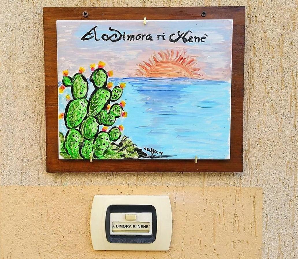 A Dimora Di Nene Villa Marina di Modica Ngoại thất bức ảnh