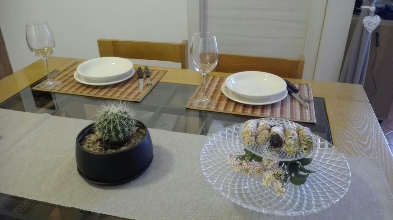 A Dimora Di Nene Villa Marina di Modica Ngoại thất bức ảnh