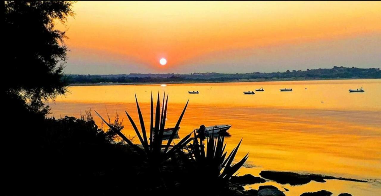 A Dimora Di Nene Villa Marina di Modica Ngoại thất bức ảnh